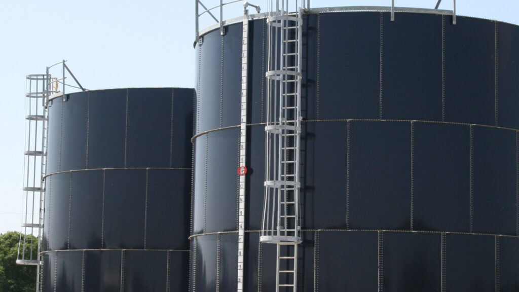 How Long Should a Bolted Steel Tank Last and What Kind of Maintenance Does it Need?